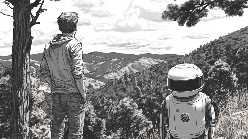 The Rise of the Builder-Philosopher as a New Archetype for the AI Age